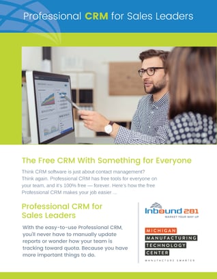 Professional_CRM_for_Sales_Leaders
